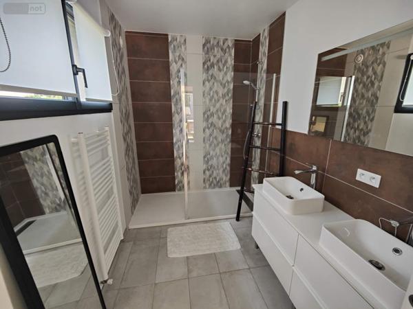 Maison à vendre à Cesson-Sévigné en Ille-et-Vilaine (35510), ref : 097/2514   
LA RENAUDIERE