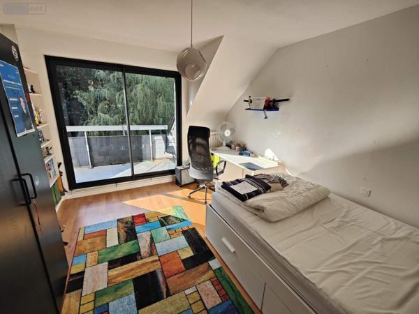 Maison à vendre à Cesson-Sévigné en Ille-et-Vilaine (35510), ref : 097/2514   
LA RENAUDIERE