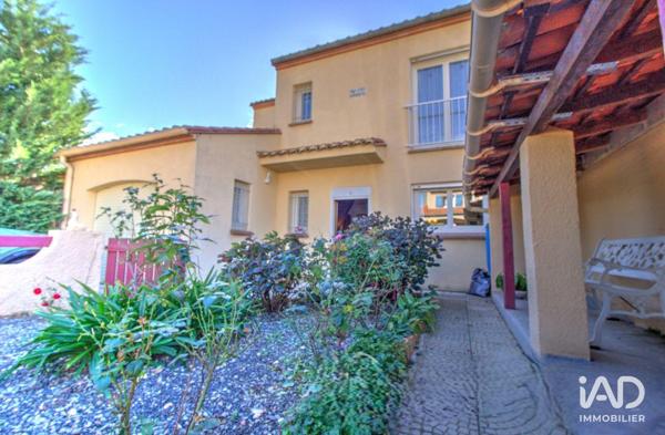 Maison à vendre 4 pièces 143 m² Voisins-le-Bretonneux