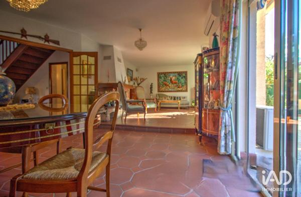 Maison à vendre 4 pièces 143 m² Voisins-le-Bretonneux