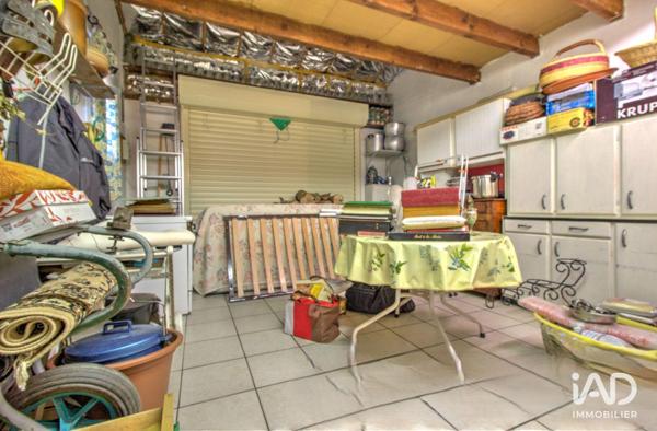 Maison à vendre 4 pièces 143 m² Voisins-le-Bretonneux