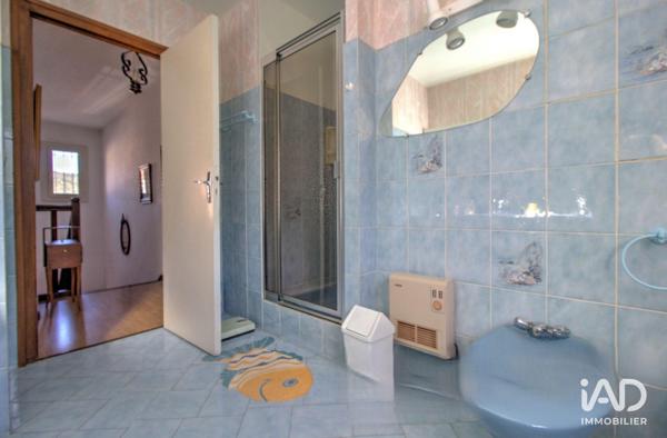 Maison à vendre 4 pièces 143 m² Voisins-le-Bretonneux