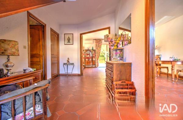 Maison à vendre 4 pièces 143 m² Voisins-le-Bretonneux