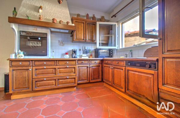 Maison à vendre 4 pièces 143 m² Voisins-le-Bretonneux