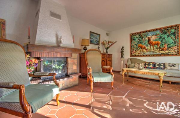 Maison à vendre 4 pièces 143 m² Voisins-le-Bretonneux