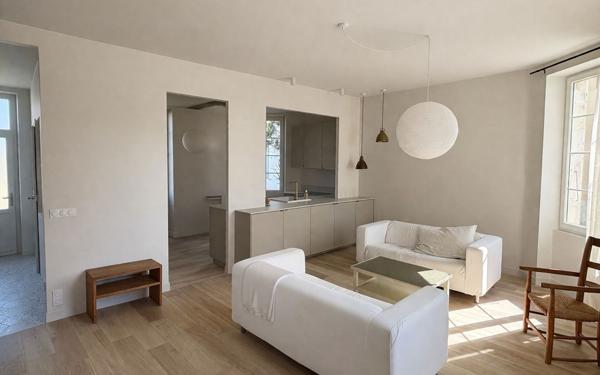 Maison à vendre    4 pièces •  Saint-Georges-d'Oléron