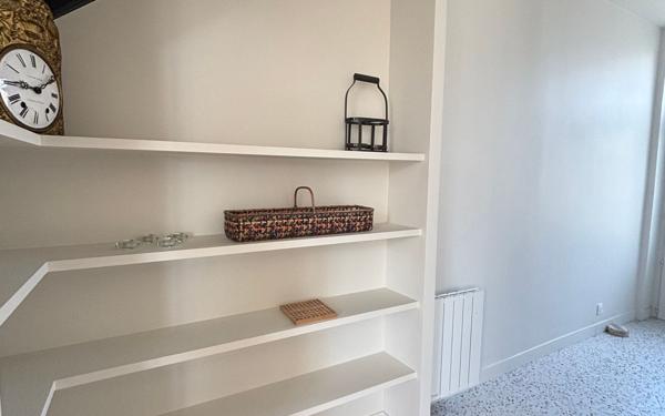 Maison à vendre    4 pièces •  Saint-Georges-d'Oléron