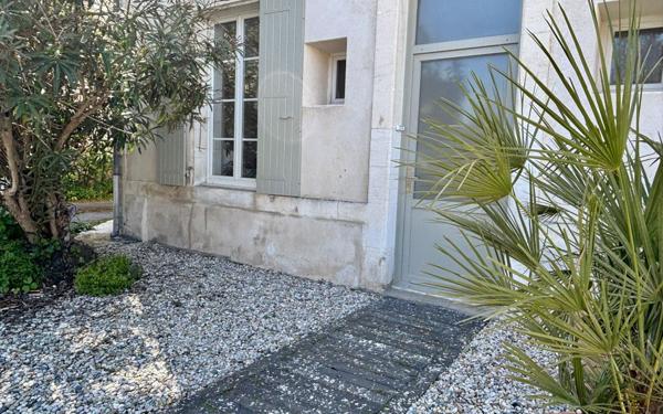 Maison à vendre    4 pièces •  Saint-Georges-d'Oléron