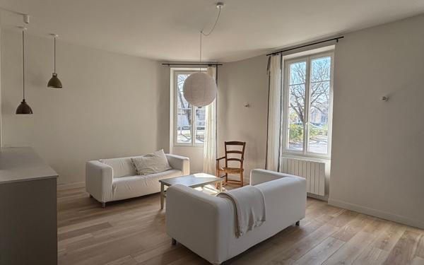 Maison à vendre    4 pièces •  Saint-Georges-d'Oléron