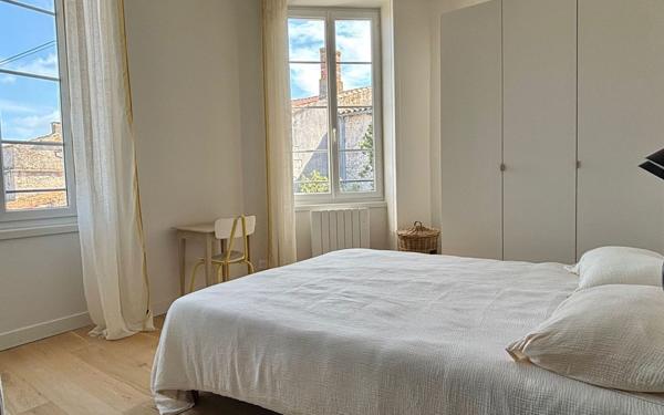 Maison à vendre    4 pièces •  Saint-Georges-d'Oléron