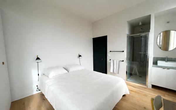 Maison à vendre    4 pièces •  Saint-Georges-d'Oléron