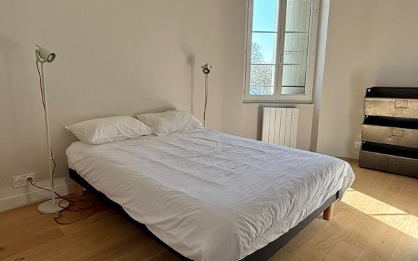 Maison à vendre    4 pièces •  Saint-Georges-d'Oléron