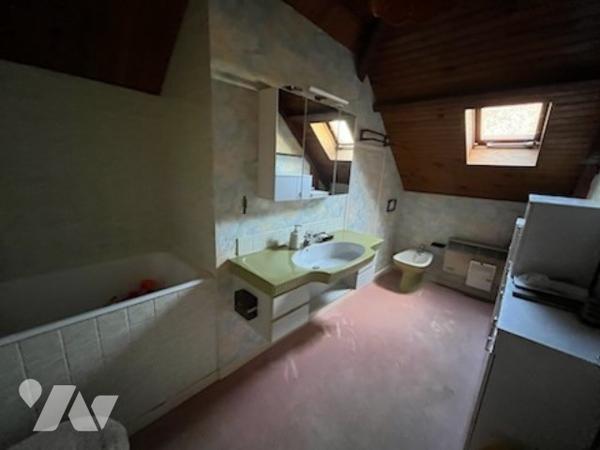 SAINT-MAX Grande maison familiale!