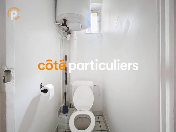 Vente Appartement19,5 m² - 1 Pièce - Paris (75013)