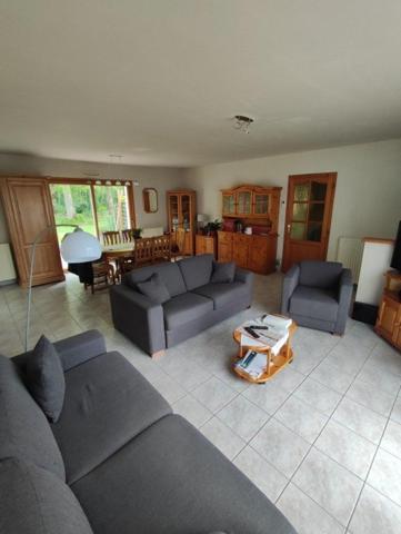 Maison 5 pièces, 4 chambres de 130 m²