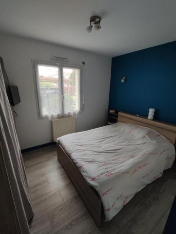 Maison 5 pièces, 4 chambres de 130 m²