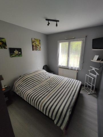 Maison 5 pièces, 4 chambres de 130 m²