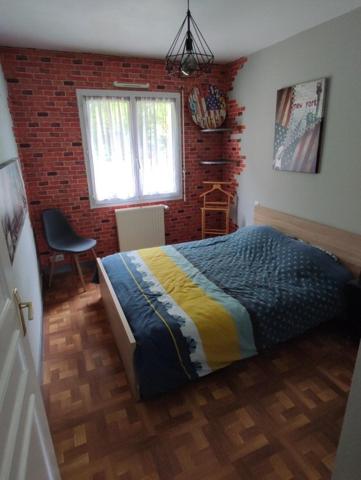 Maison 5 pièces, 4 chambres de 130 m²