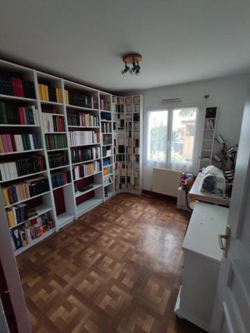 Maison 5 pièces, 4 chambres de 130 m²