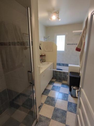 Maison 5 pièces, 4 chambres de 130 m²