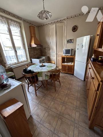 NANCY Quartier Faubourg des III Maisons