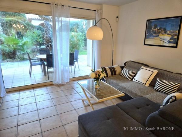 Vente / Appartement T3