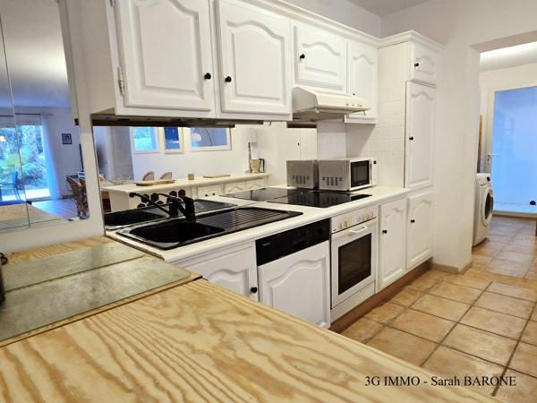 Vente / Appartement T3