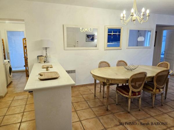 Vente / Appartement T3