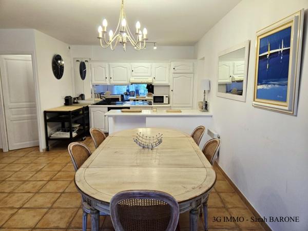 Vente / Appartement T3