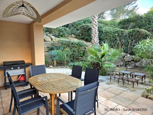 Vente / Appartement T3