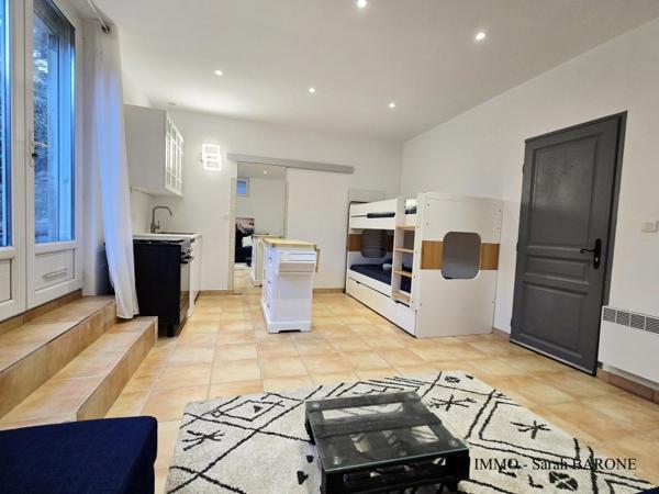 Vente / Appartement T3