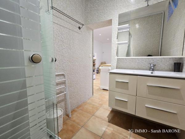 Vente / Appartement T3