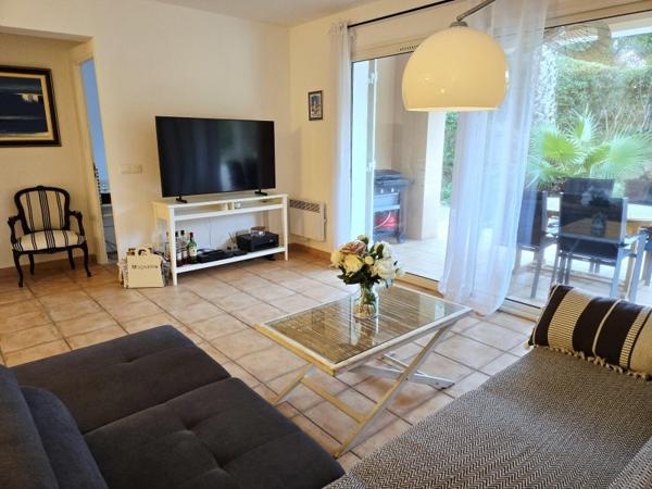 Vente / Appartement T3