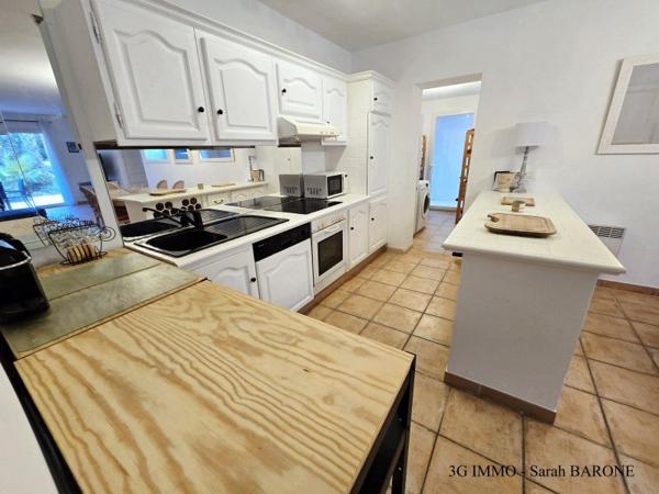 Vente / Appartement T3