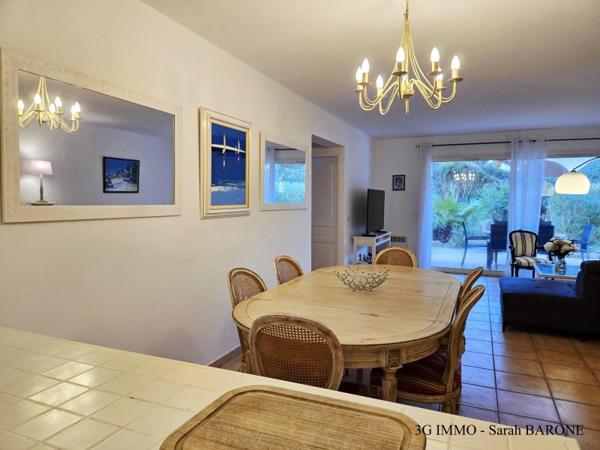 Vente / Appartement T3