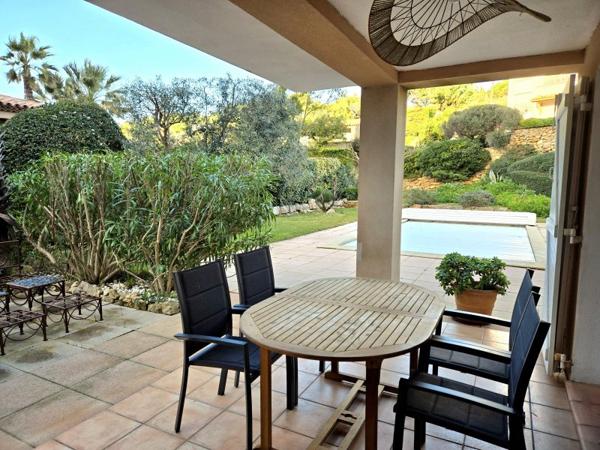 Vente / Appartement T3