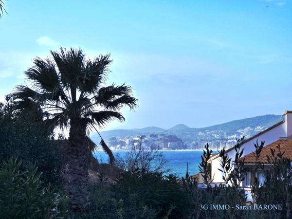 Vente / Appartement T3