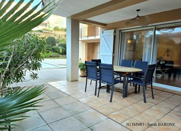 Vente / Appartement T3