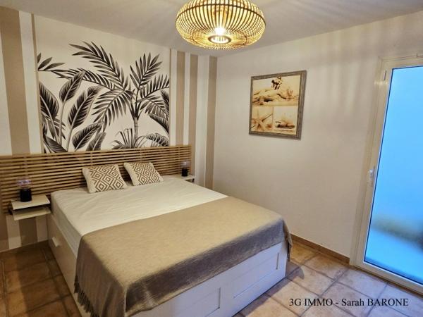 Vente / Appartement T3