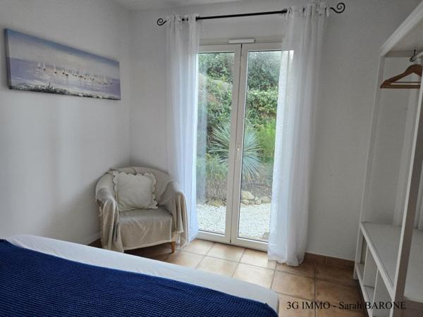 Vente / Appartement T3