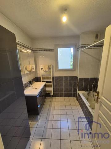 Appartement à vendre à Rive-de-Gier (42800)