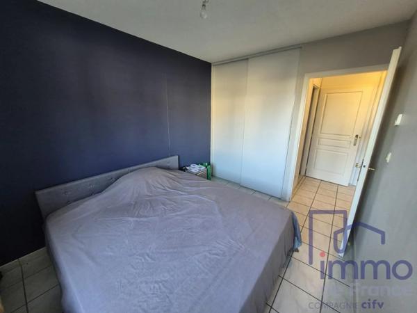 Appartement à vendre à Rive-de-Gier (42800)