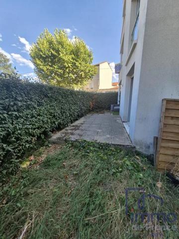 Appartement à vendre à Rive-de-Gier (42800)