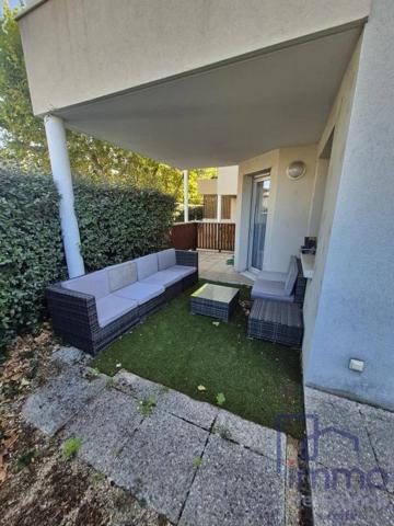 Appartement à vendre à Rive-de-Gier (42800)