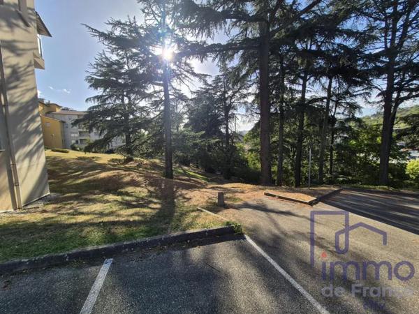 Appartement à vendre à Rive-de-Gier (42800)