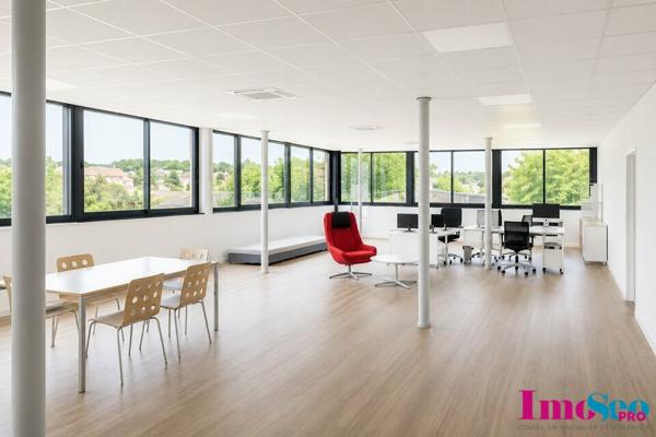 BUREAUX à VENDRE