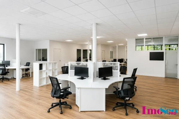 BUREAUX à VENDRE