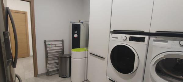 Magnifique villa contemporaine vendu meublée