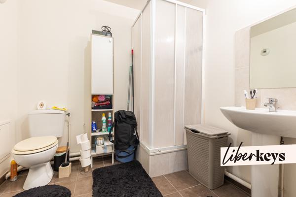 Studio de 32 m² |  Rue François Mauriac | Villemomble