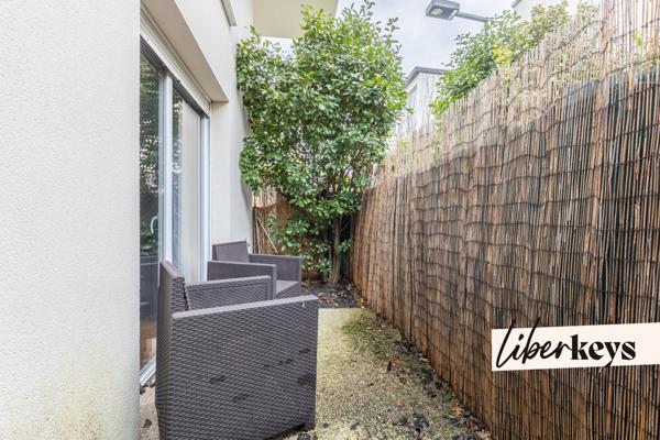 Studio de 32 m² |  Rue François Mauriac | Villemomble